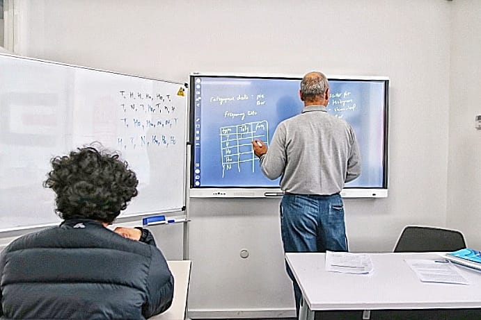 Private Tutor vs. Group Classes: Which is More Effective? - Innate Tutoring - A Leading tutor in Point Cook